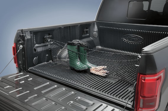 3 Great Bed Accessories For Your F 150