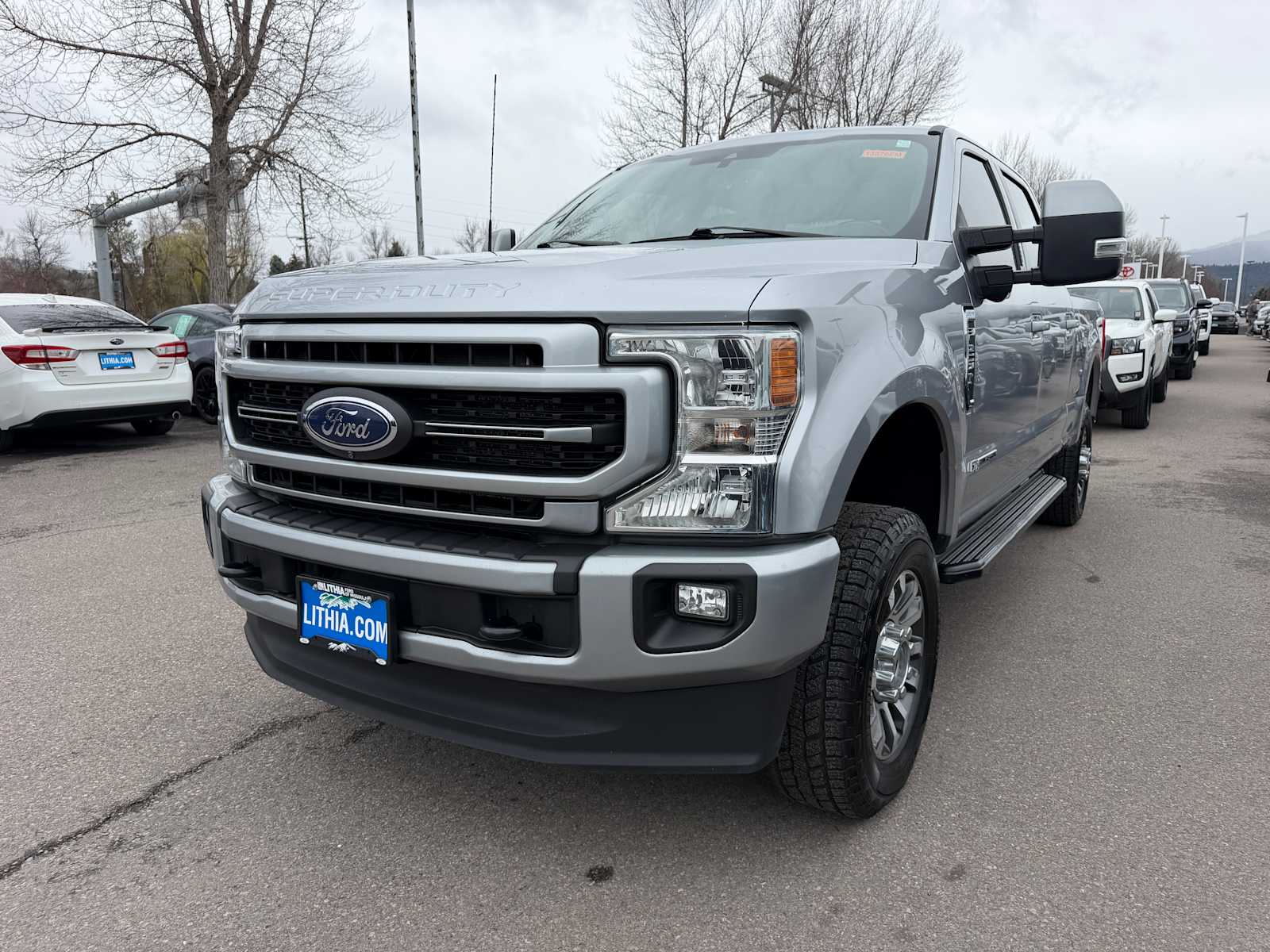 Thumbnail: 2022 Ford Econoline - 1