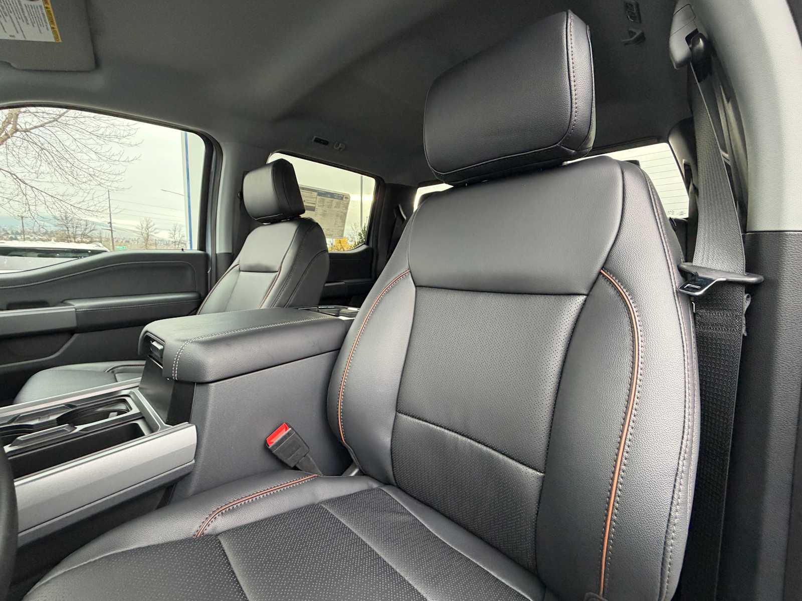 Thumbnail: 2026 Ford F-350 - 12