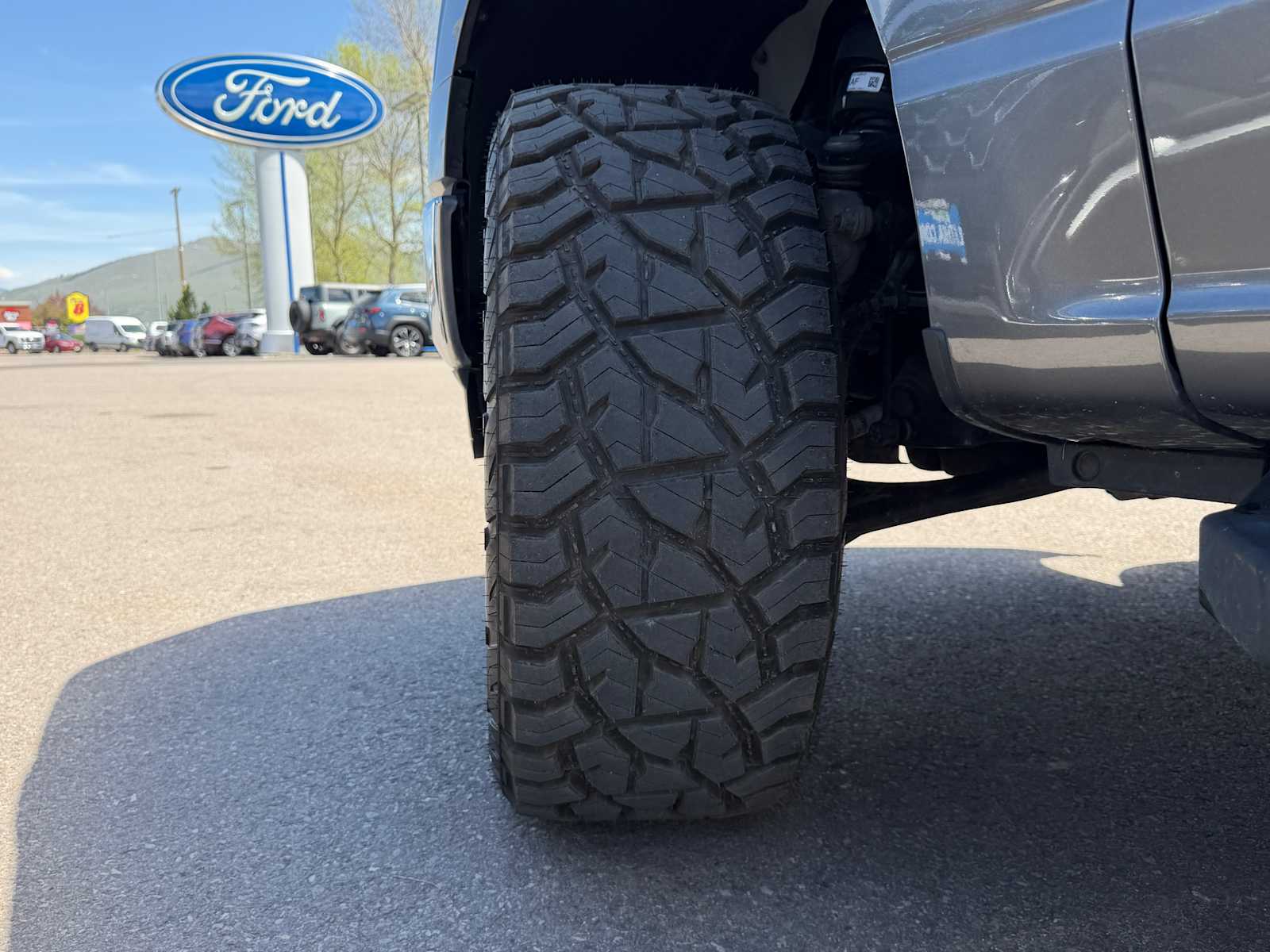 Thumbnail: 2025 Ford F-150 - 31