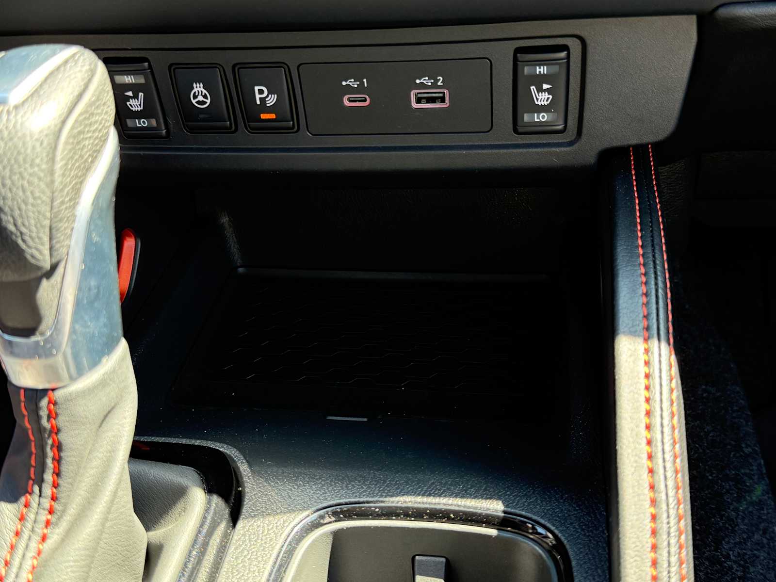 2023 Nissan Frontier PRO-4X 20