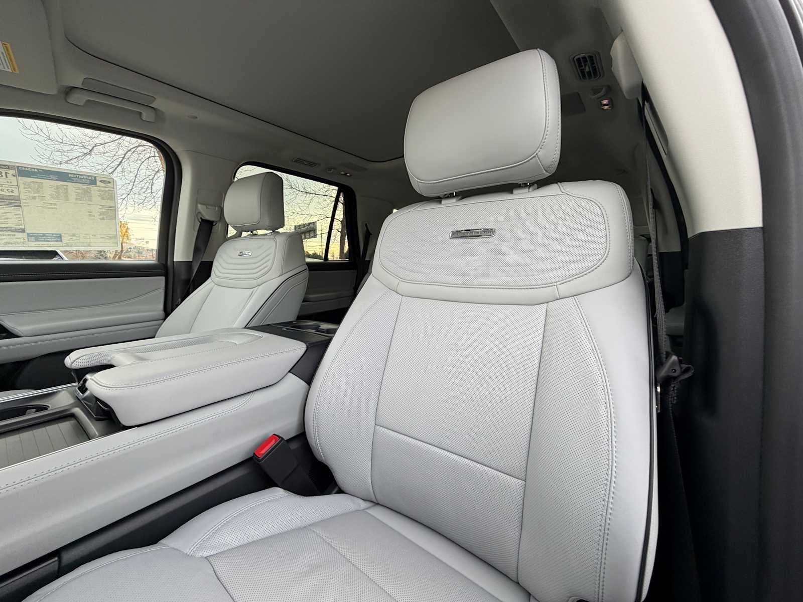 Thumbnail: 2025 Ford Expedition - 13