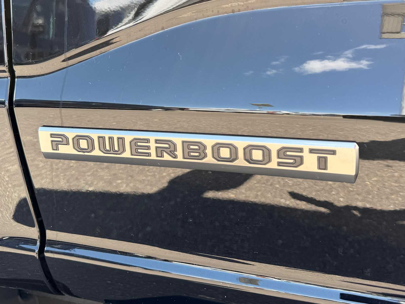 Thumbnail: 2025 Ford F-150 - 36