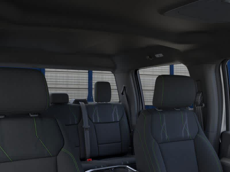 Thumbnail: 2025 Ford F-150 - 22