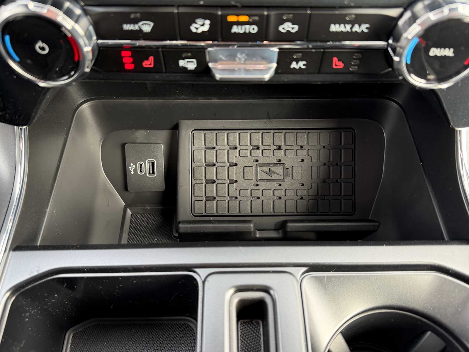 Thumbnail: 2025 Ford F-150 - 19