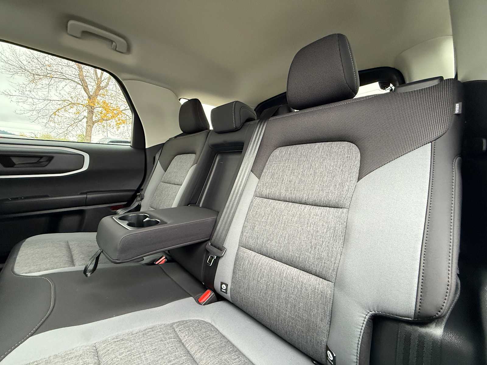 Thumbnail: 2024 Ford Bronco Sport - 24