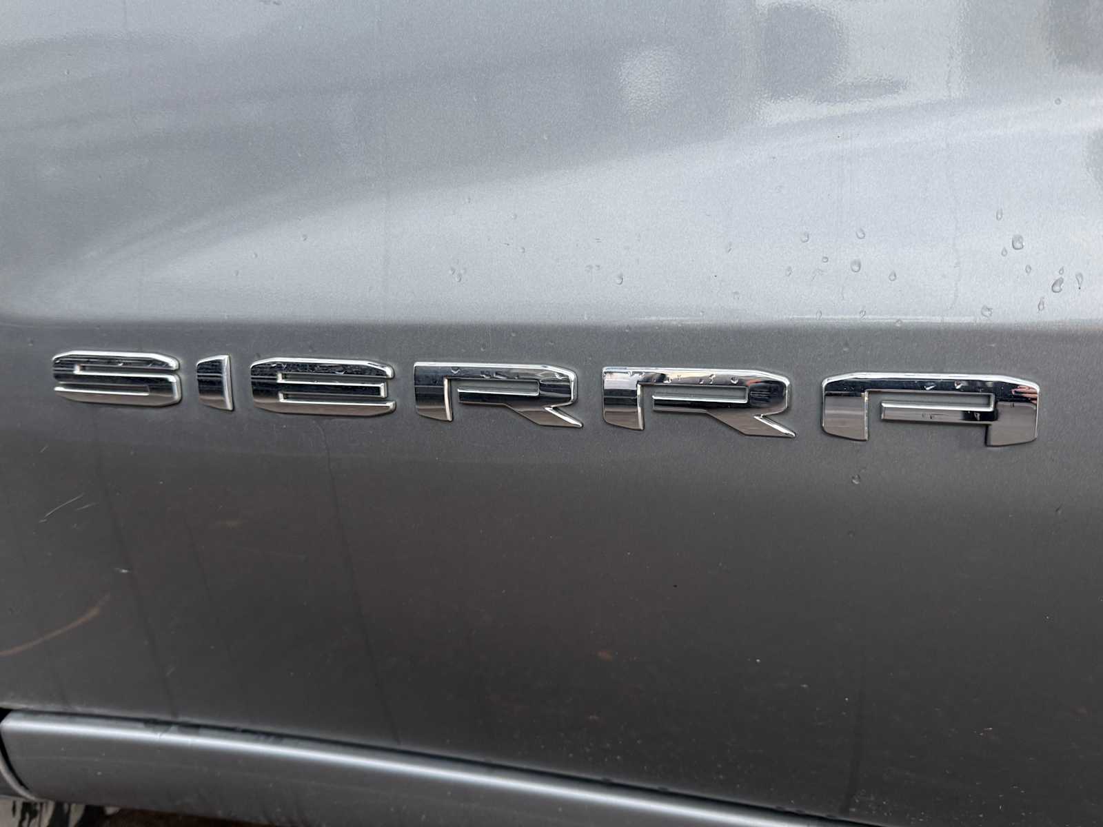 Thumbnail: 2024 GMC Sierra 1500 - 30