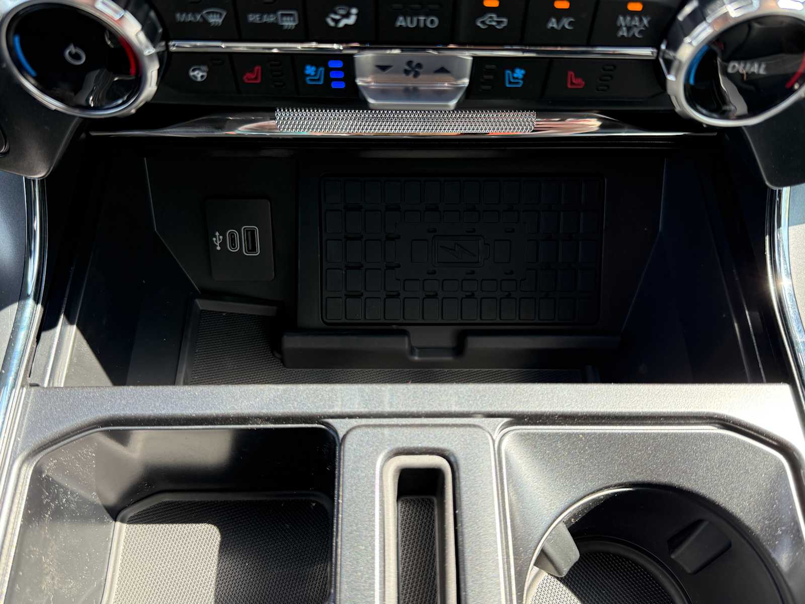 Thumbnail: 2025 Ford F-150 - 22