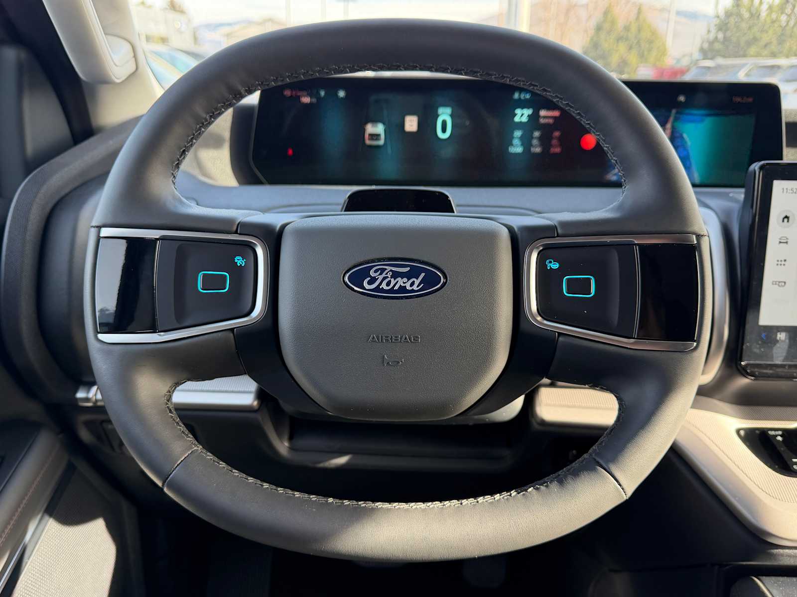 Thumbnail: 2025 Ford Expedition - 14