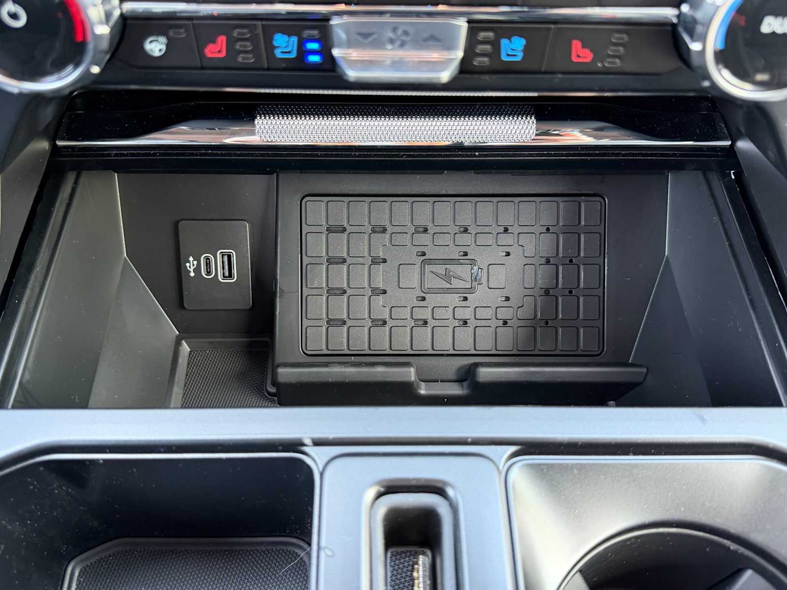 Thumbnail: 2026 Ford F-150 - 21