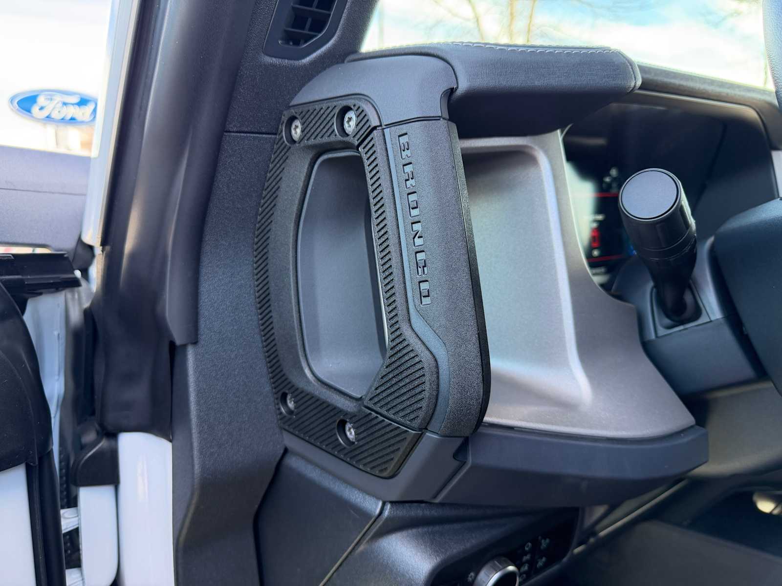 Thumbnail: 2025 Ford Bronco - 11