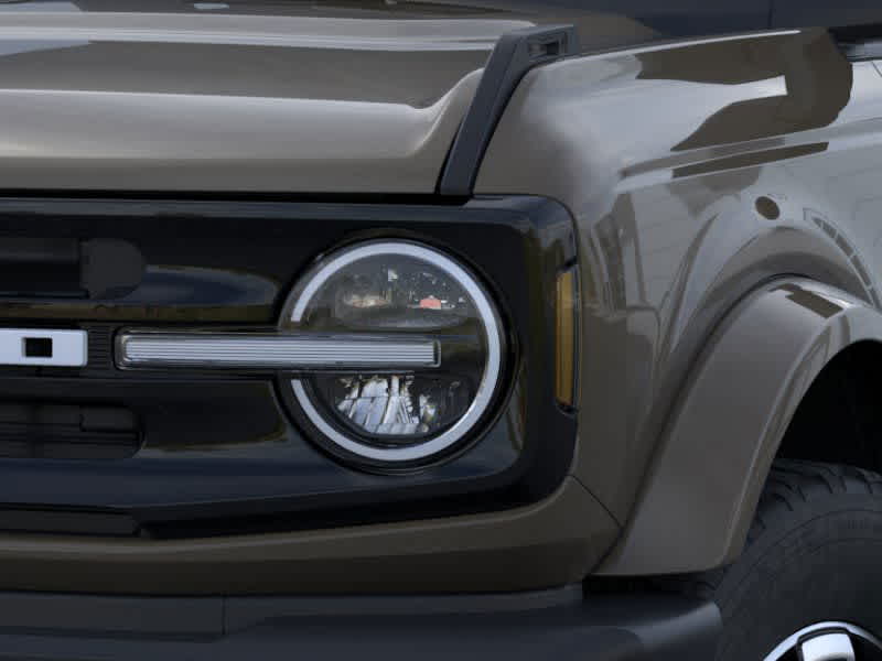 Thumbnail: 2025 Ford Bronco - 20
