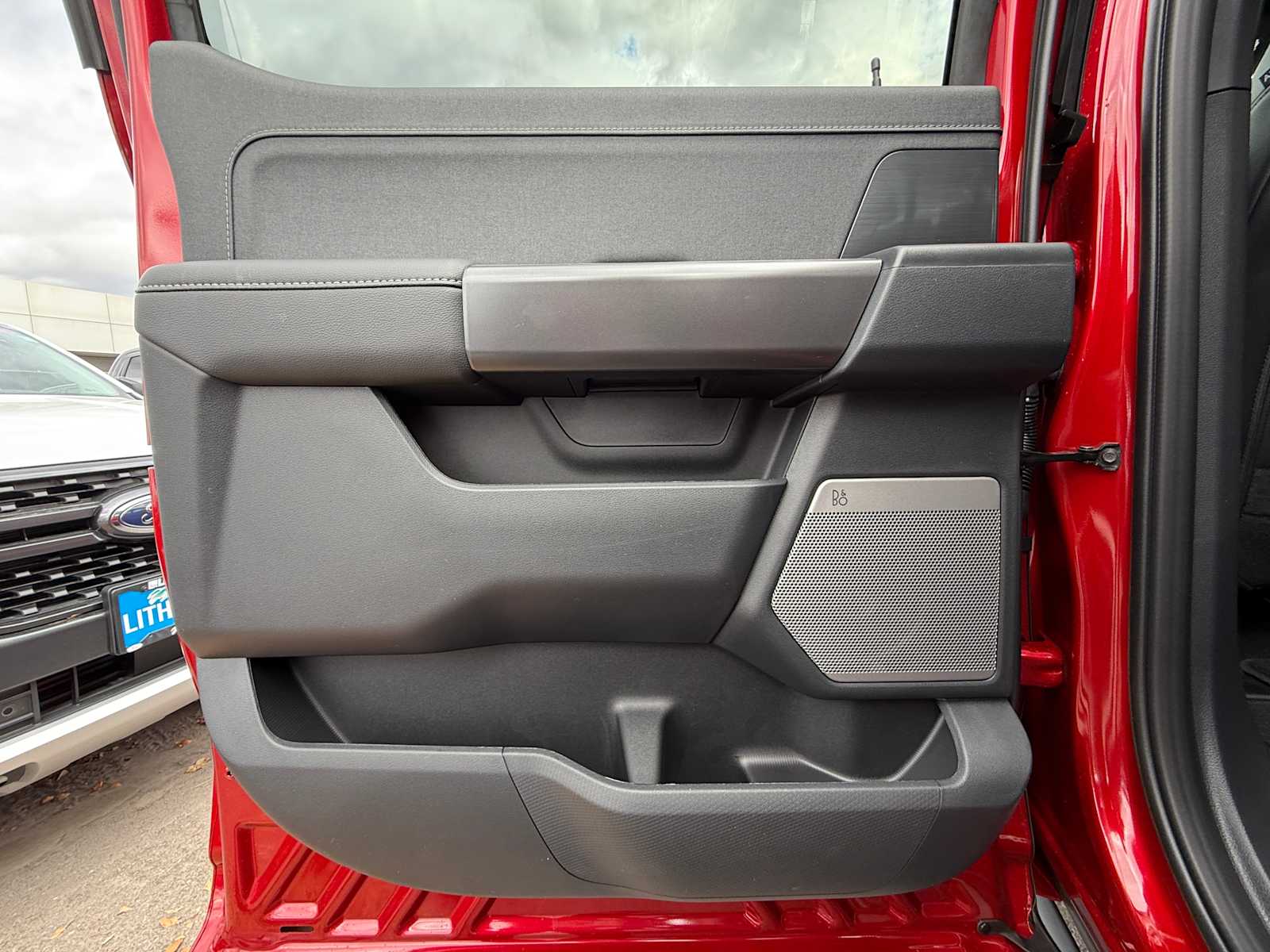 Thumbnail: 2025 Ford F-150 - 28