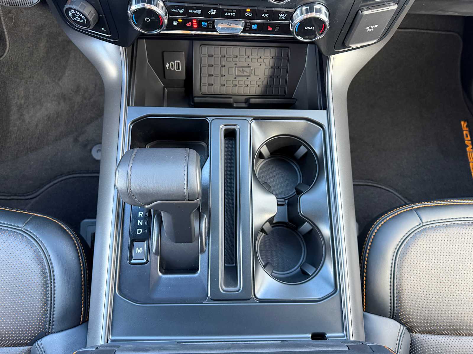 Thumbnail: 2025 Ford F-150 - 21