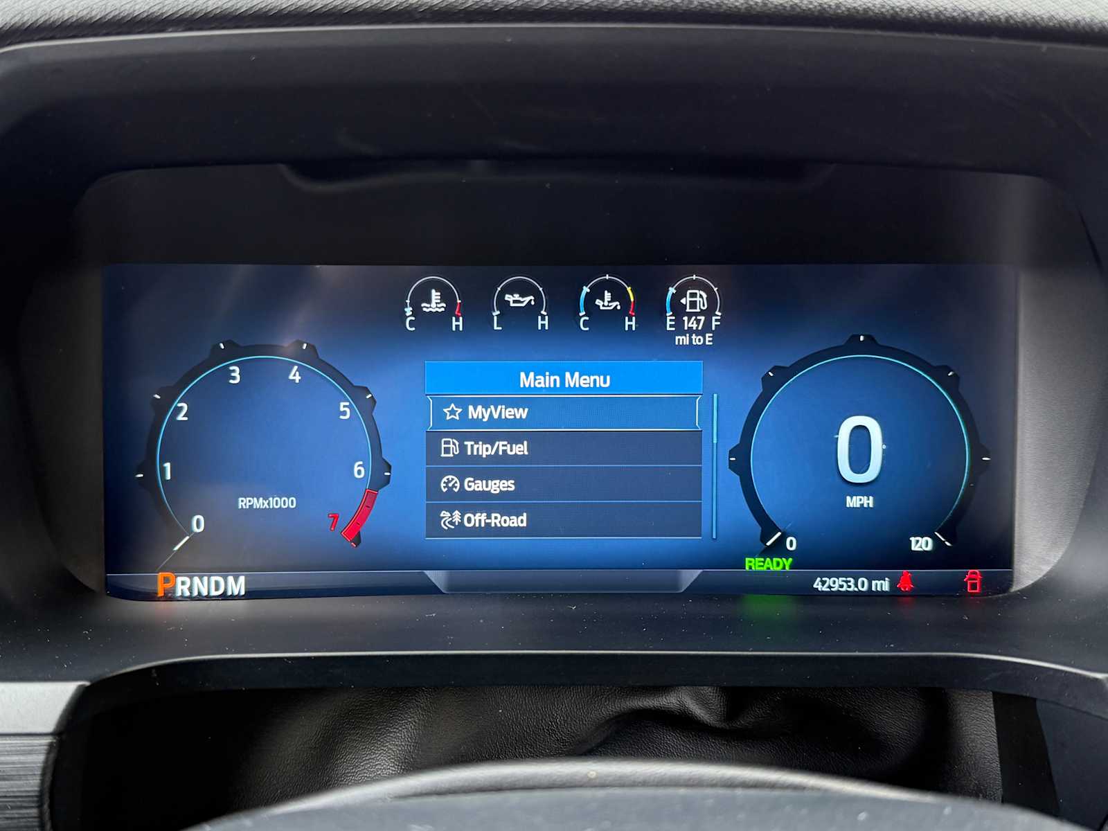 Thumbnail: 2024 Ford F-150 - 15