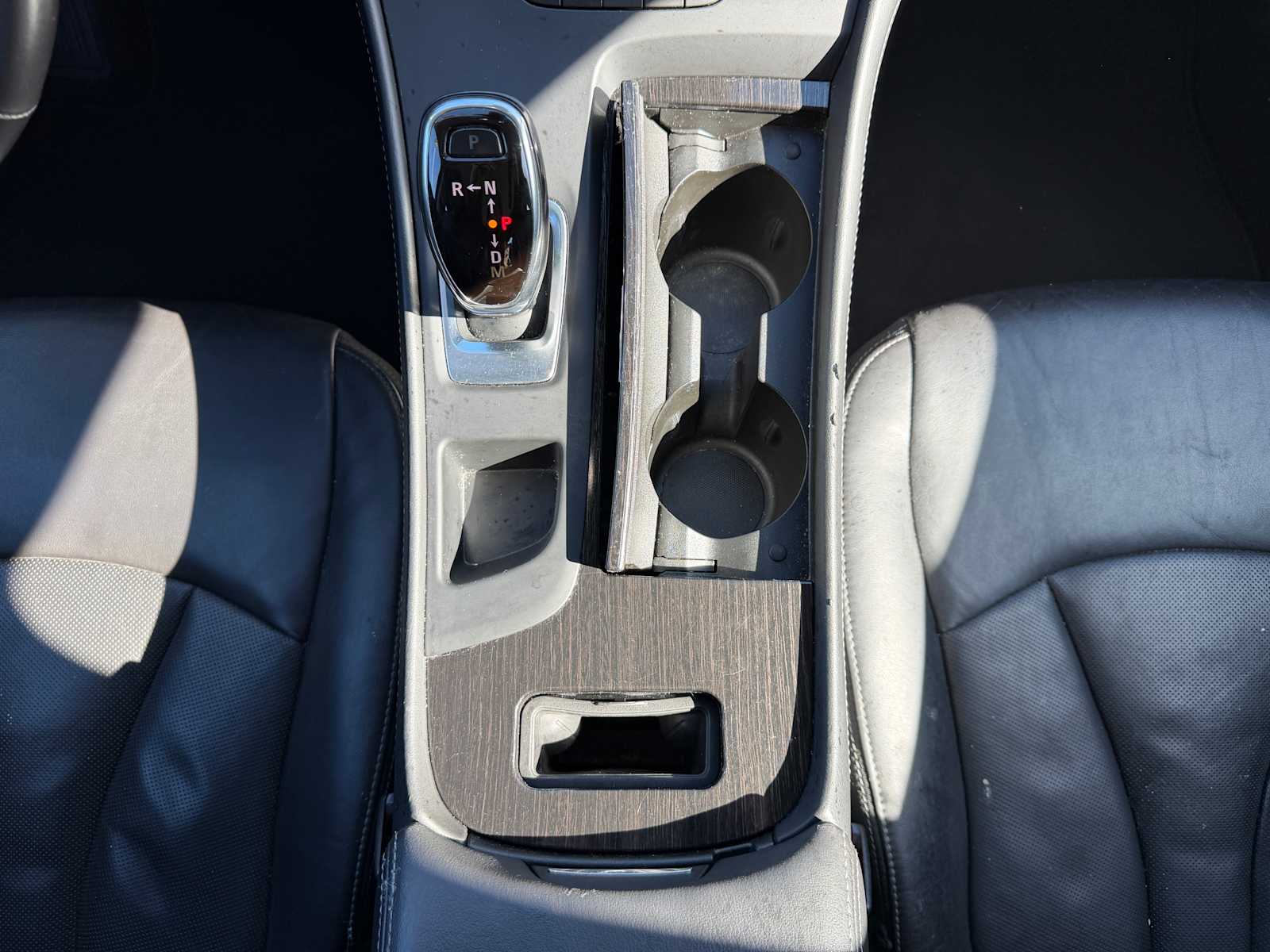 Thumbnail: 2017 Buick LaCrosse - 19