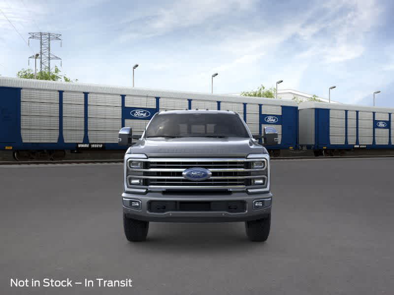 Thumbnail: 2026 Ford F-350 - 6