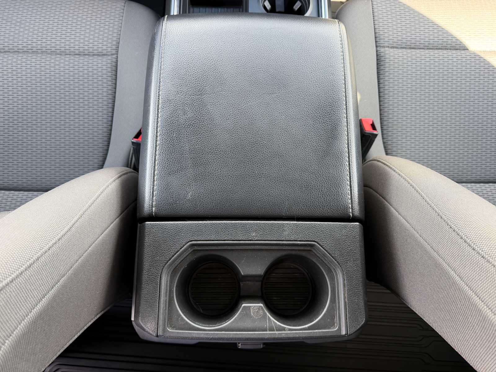 Thumbnail: 2020 Ford Econoline - 24