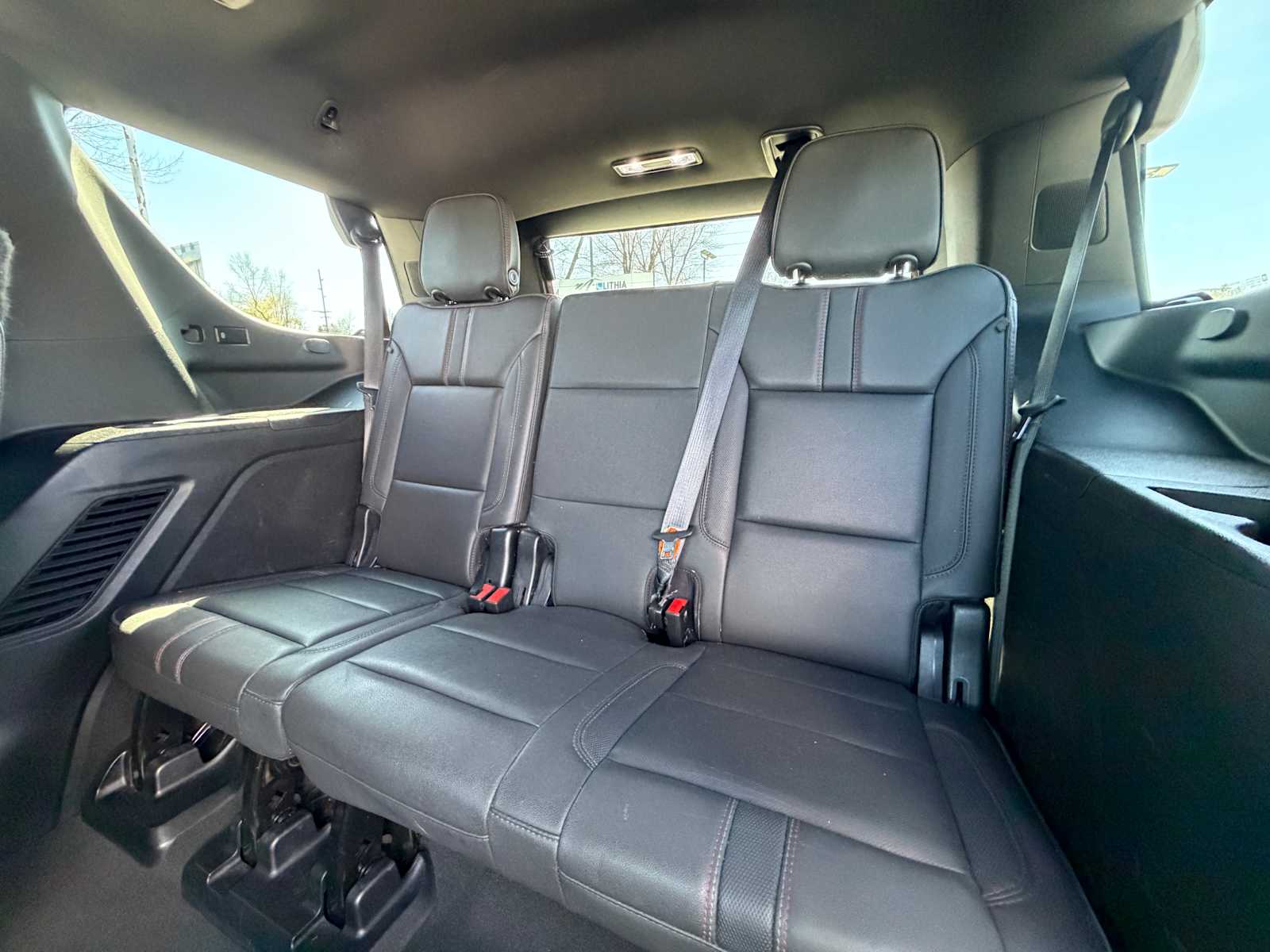 Thumbnail: 2023 Chevrolet Tahoe - 27