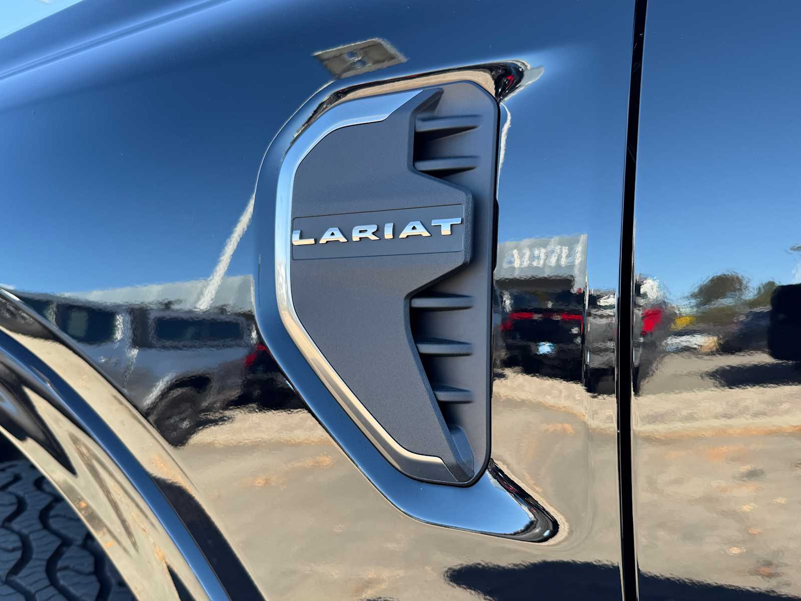 Thumbnail: 2025 Ford Ranger - 29