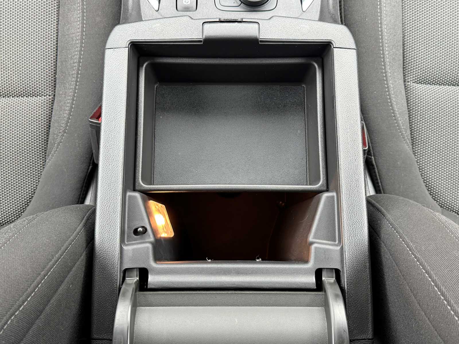 Thumbnail: 2023 Chevrolet Traverse - 21