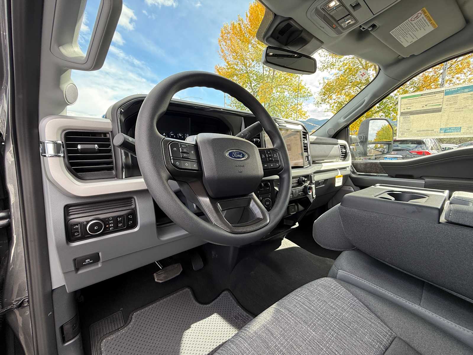 Thumbnail: 2026 Ford F-250 - 14