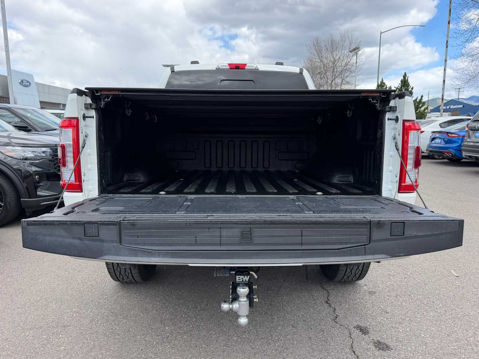 Thumbnail: 2022 Ford F-150 - 9