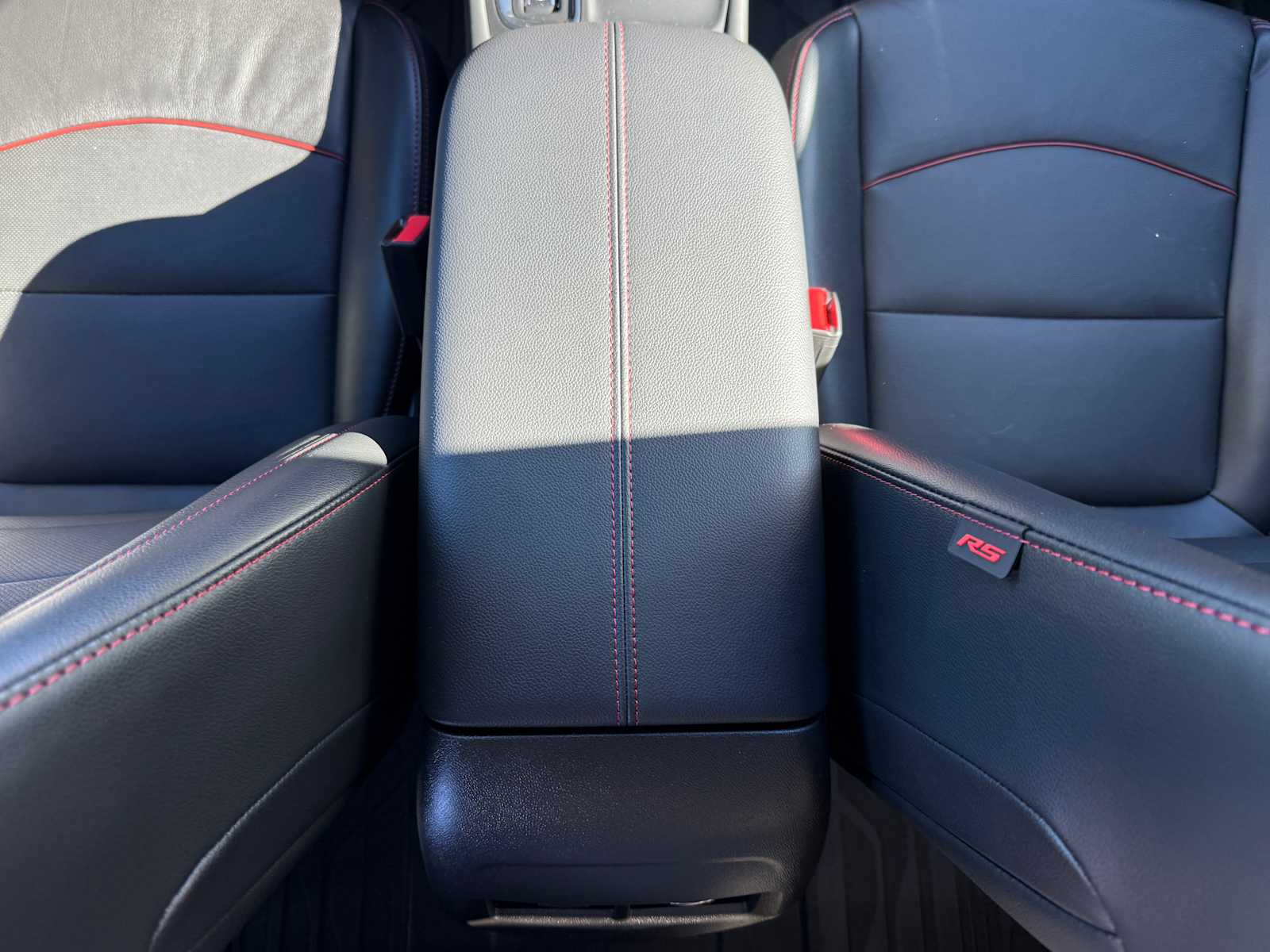 Thumbnail: 2024 Chevrolet Equinox - 20