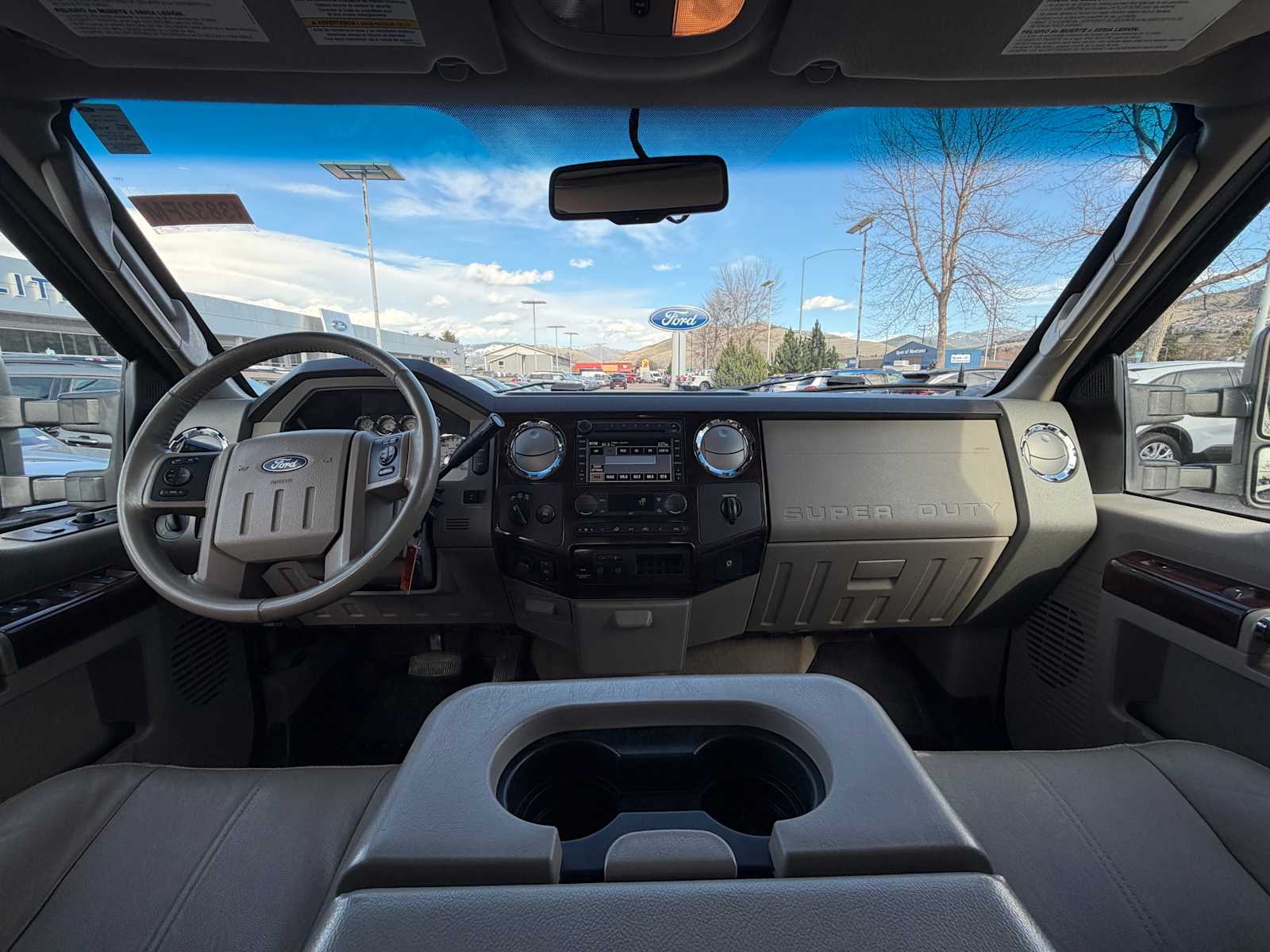 Thumbnail: 2008 Ford Econoline - 26