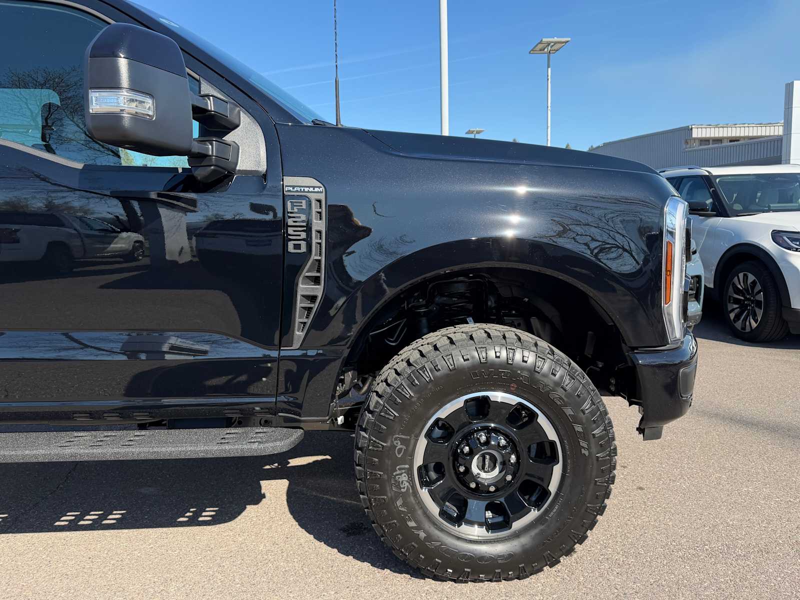 Thumbnail: 2026 Ford F-250 - 5