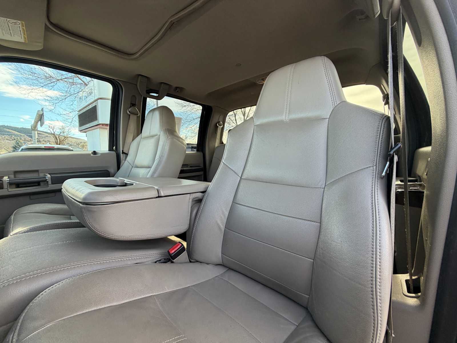 Thumbnail: 2008 Ford Econoline - 10