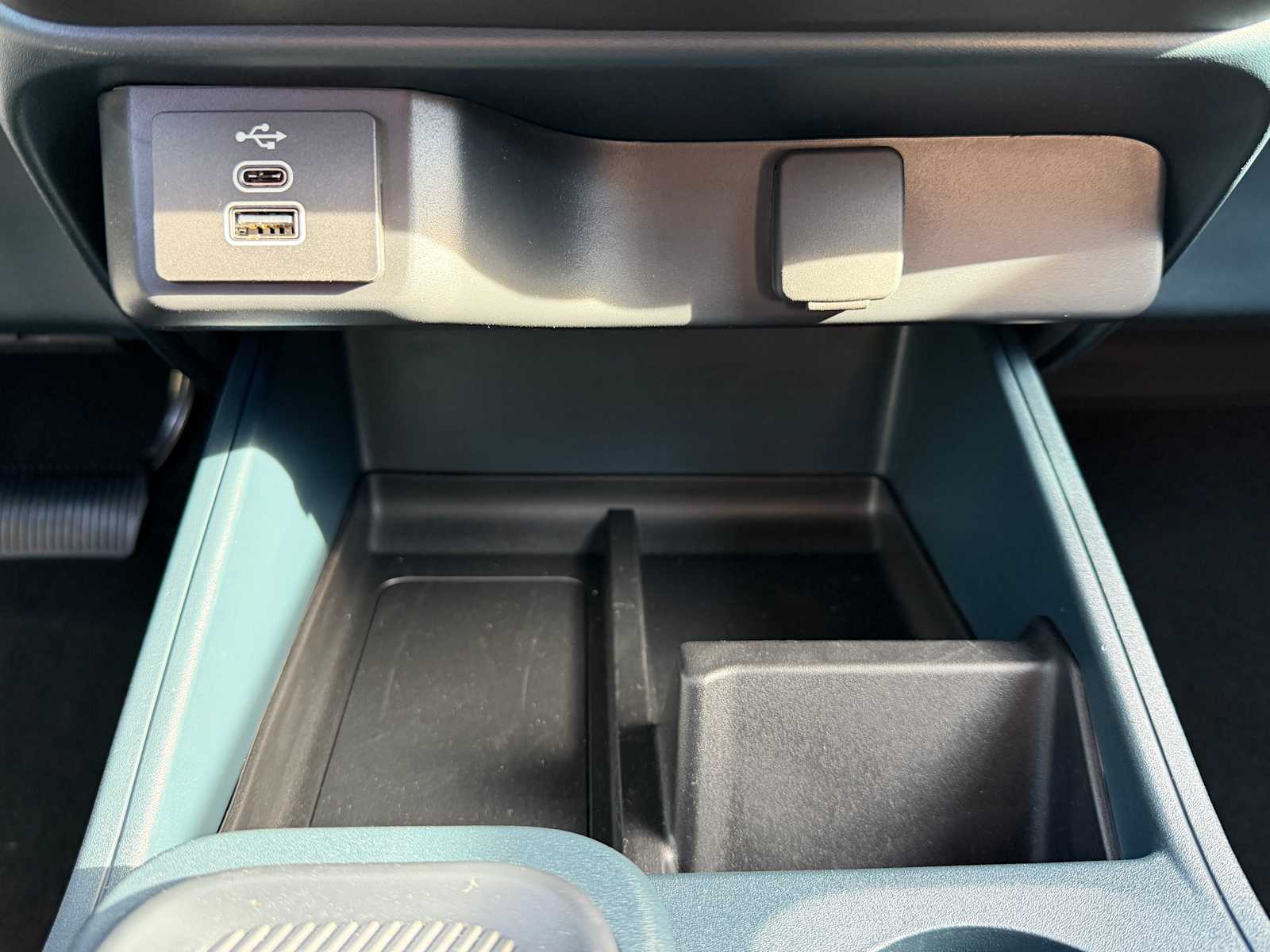 Thumbnail: 2025 Ford Maverick - 18