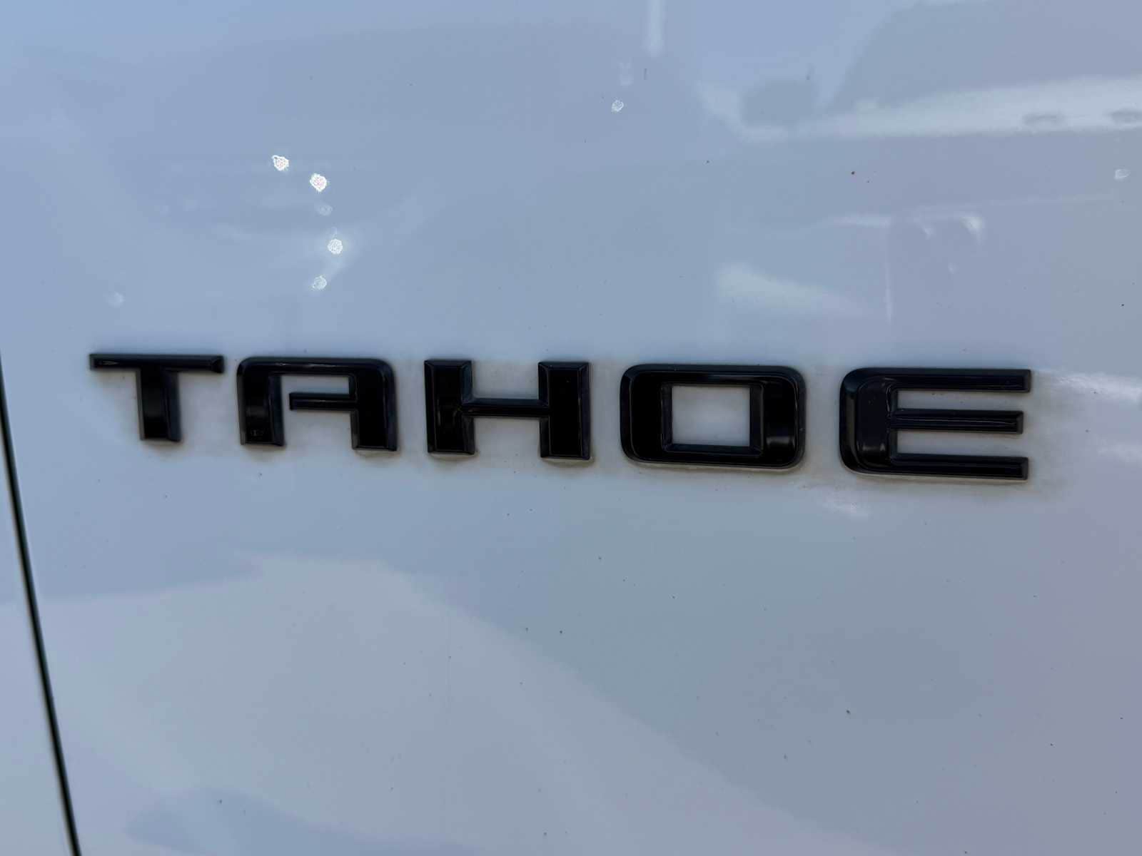 Thumbnail: 2023 Chevrolet Tahoe - 31