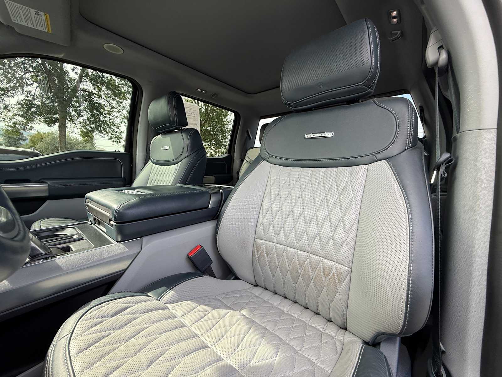 Thumbnail: 2023 Ford F-150 - 11