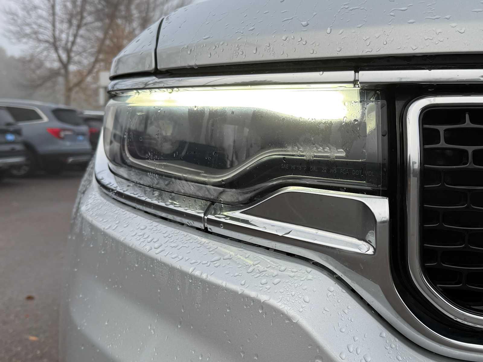 Thumbnail: 2022 Jeep Wagoneer - 3