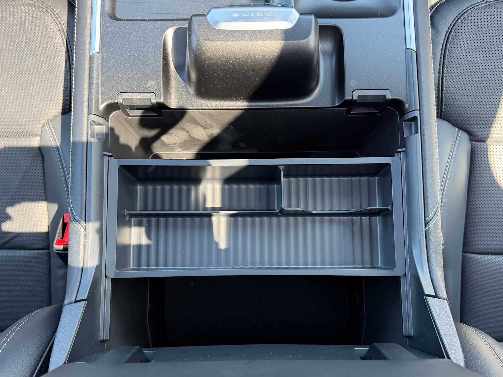 Thumbnail: 2026 Ford Expedition - 23