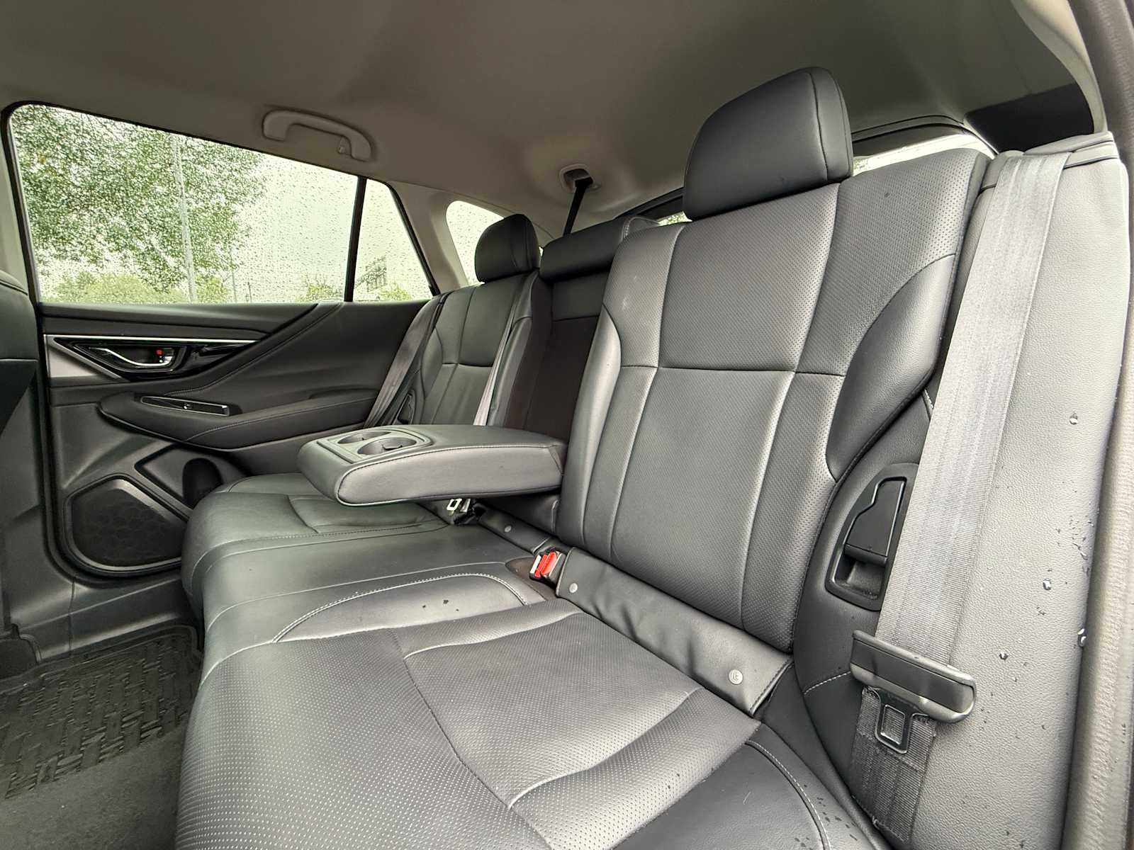 Thumbnail: 2022 Subaru Outback - 23