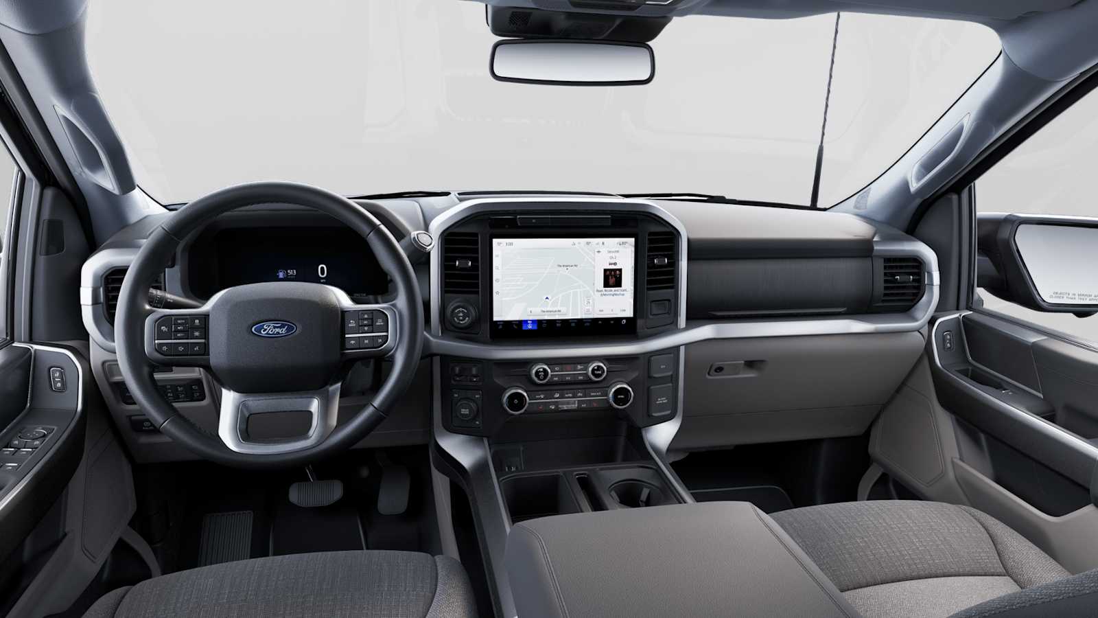 Thumbnail: 2025 Ford F-150 - 7