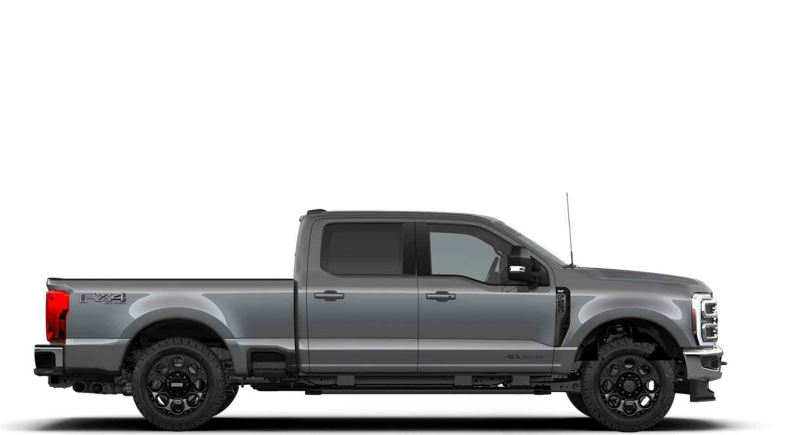 Thumbnail: 2026 Ford F-250 - 5