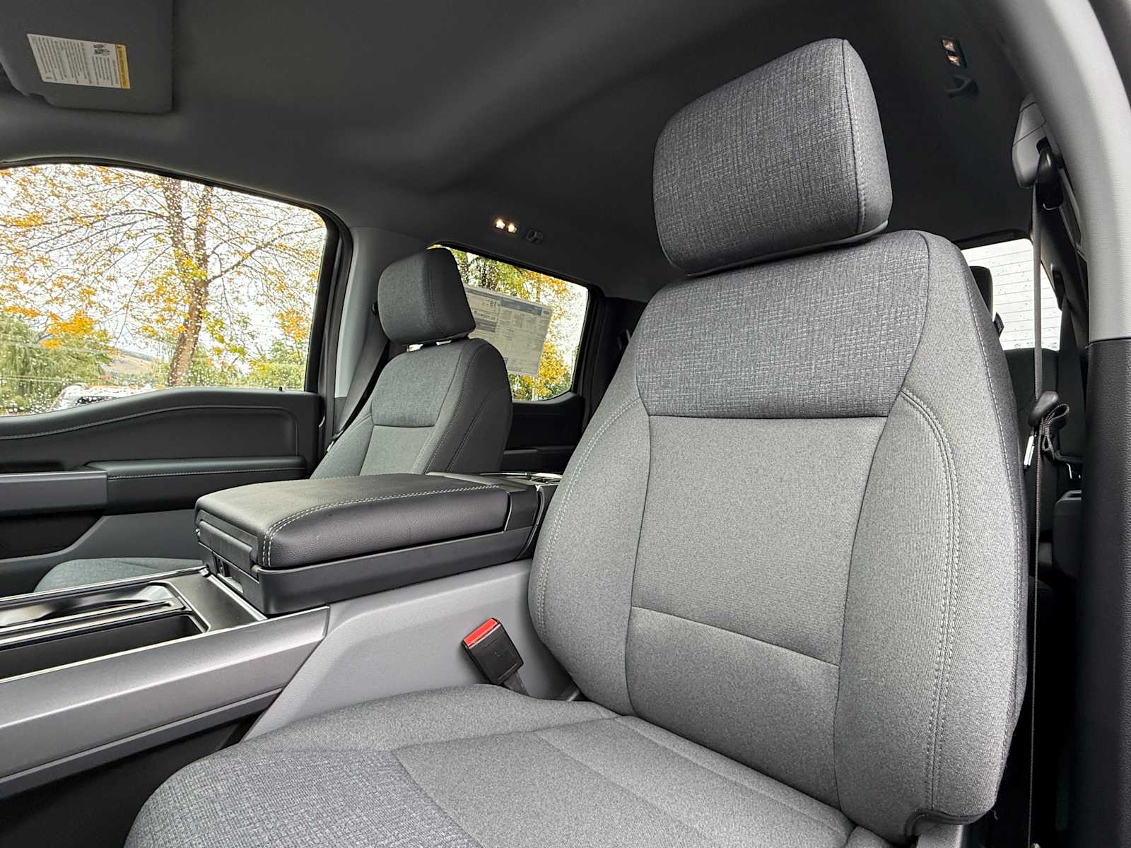 Thumbnail: 2025 Ford F-150 - 12