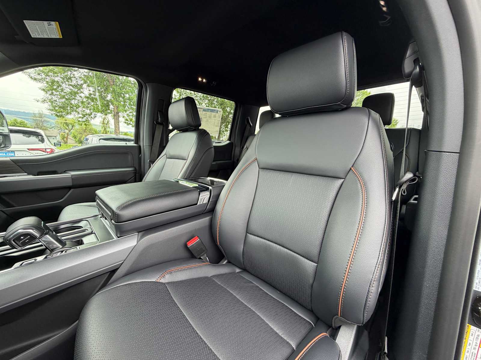 Thumbnail: 2026 Ford F-150 - 12