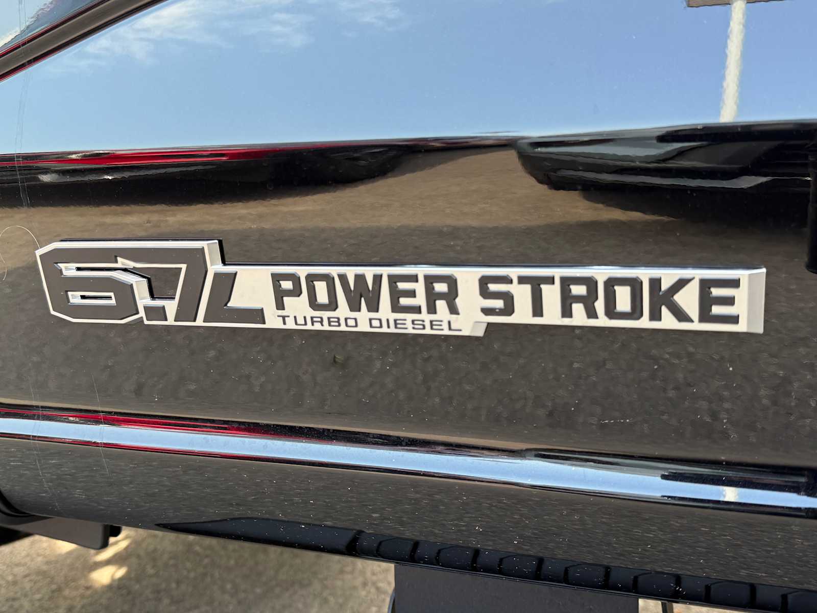 Thumbnail: 2026 Ford F-350 - 30