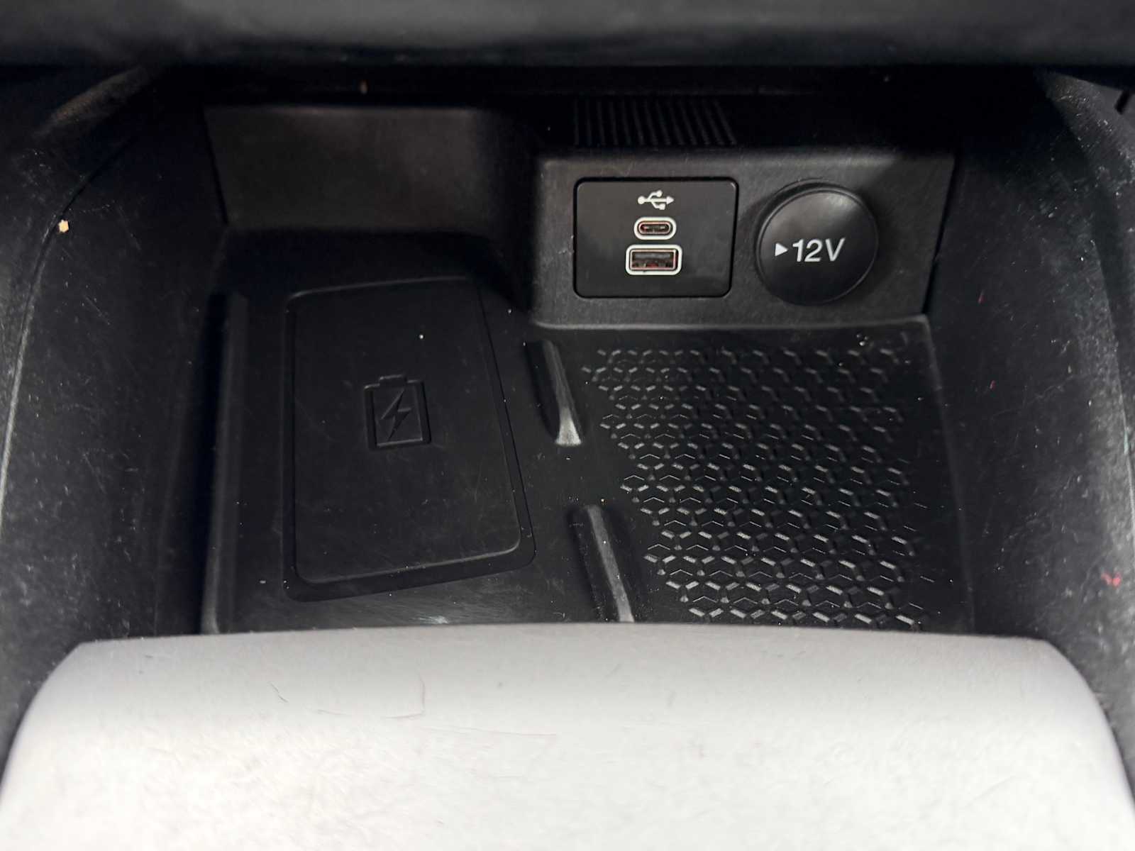 Thumbnail: 2023 Ford Bronco Sport - 18