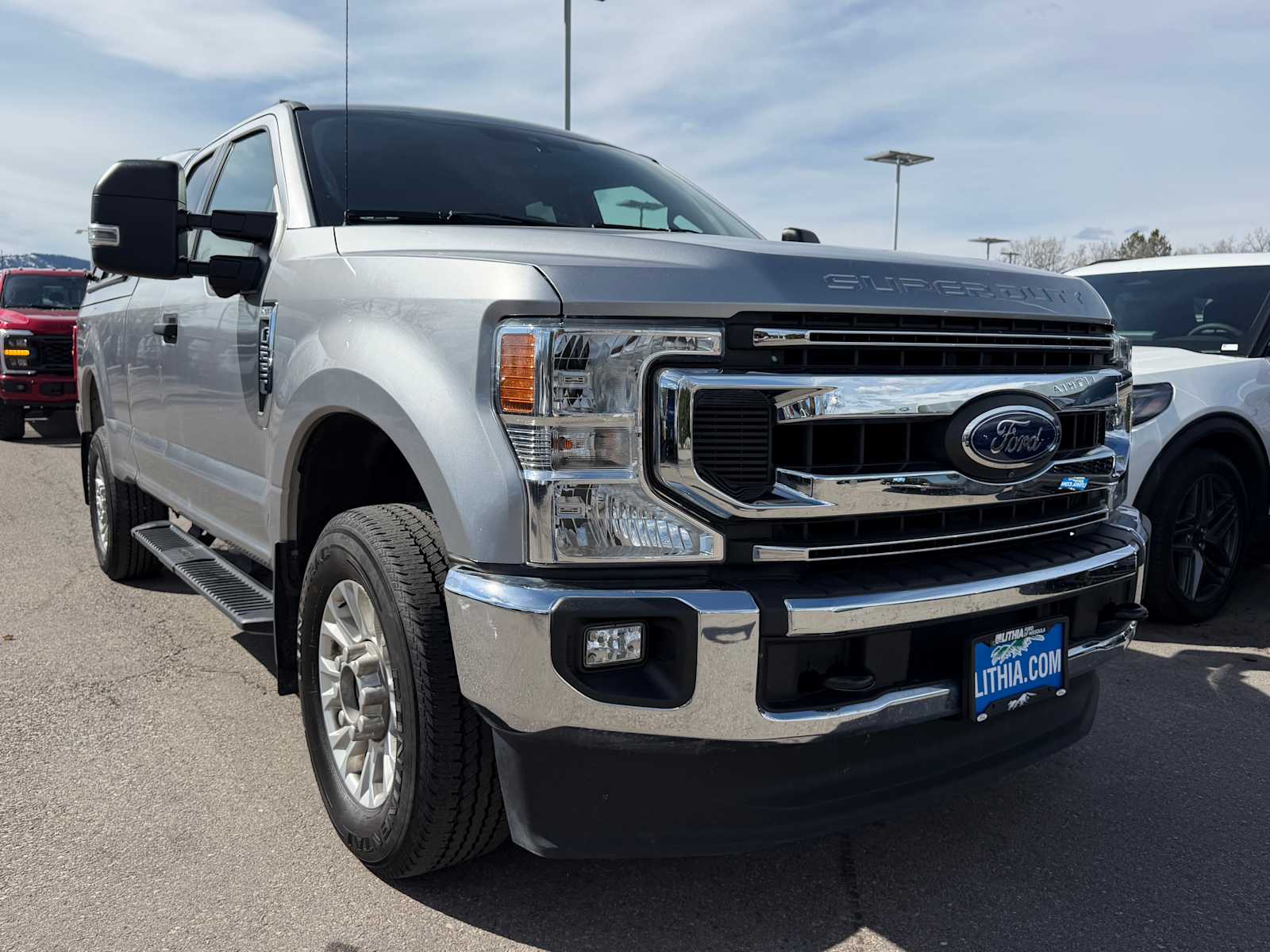 Thumbnail: 2020 Ford Econoline - 4