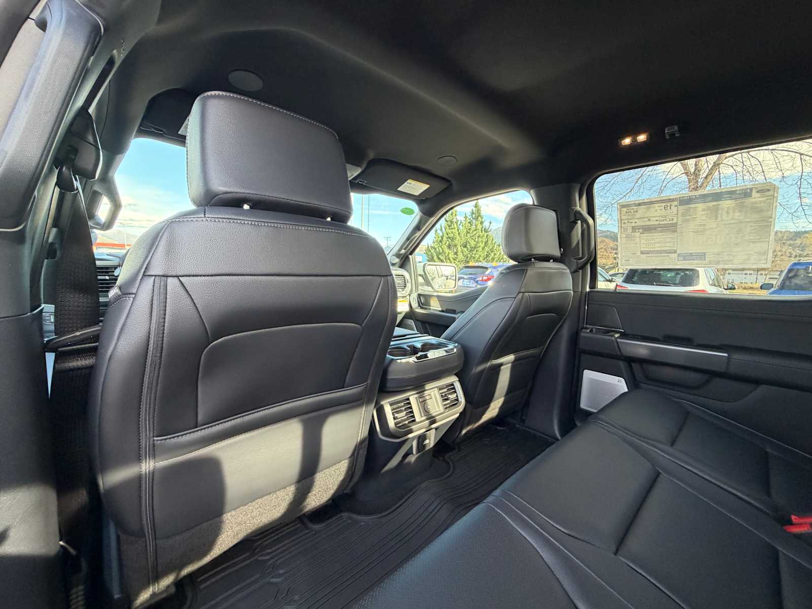 Thumbnail: 2025 Ford F-150 - 31