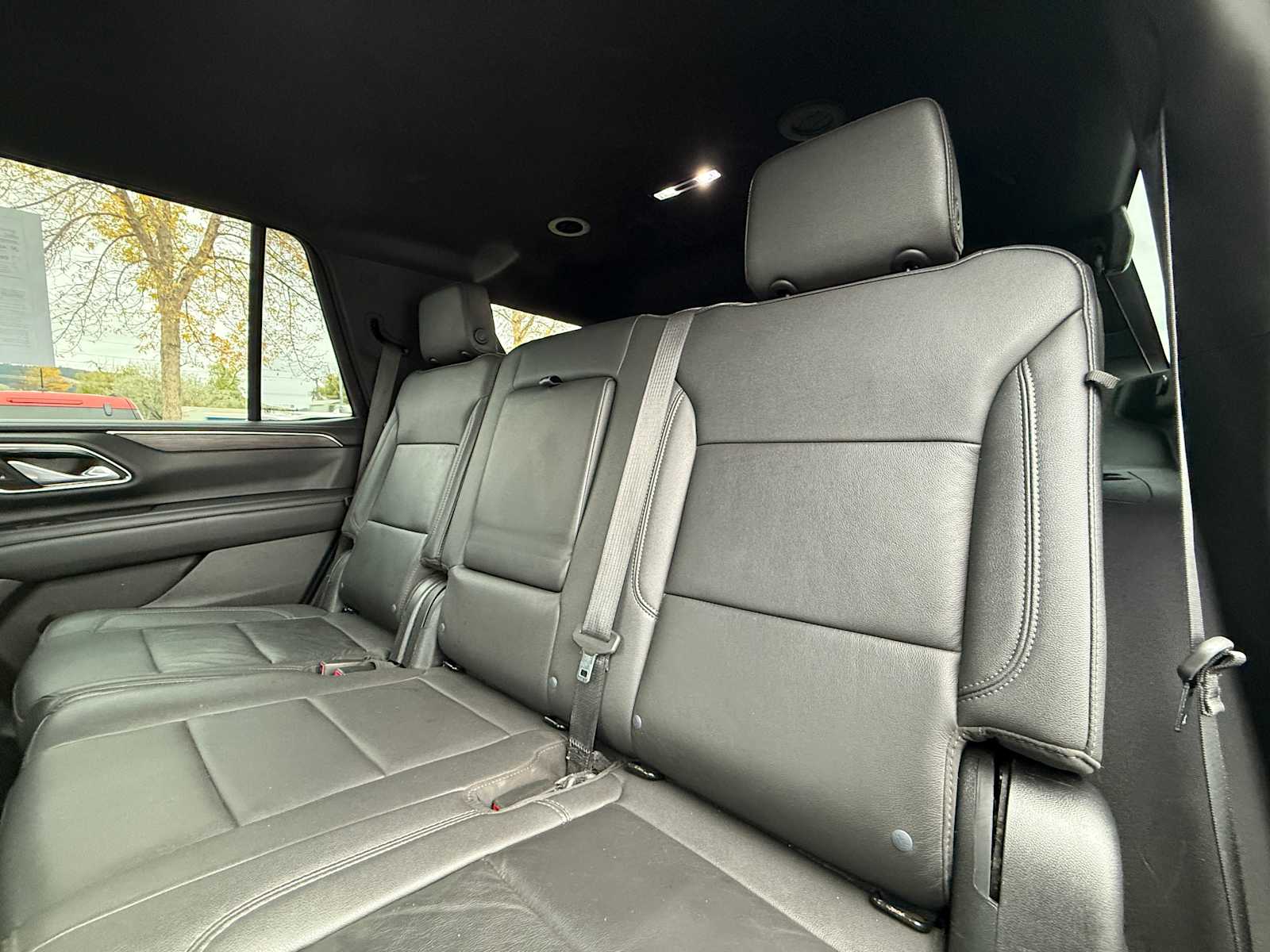 Thumbnail: 2023 Chevrolet Tahoe - 24