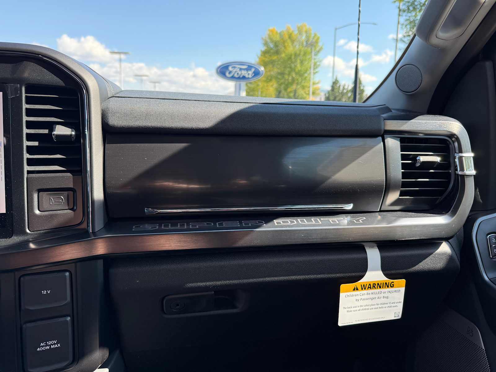 Thumbnail: 2026 Ford F-350 - 25