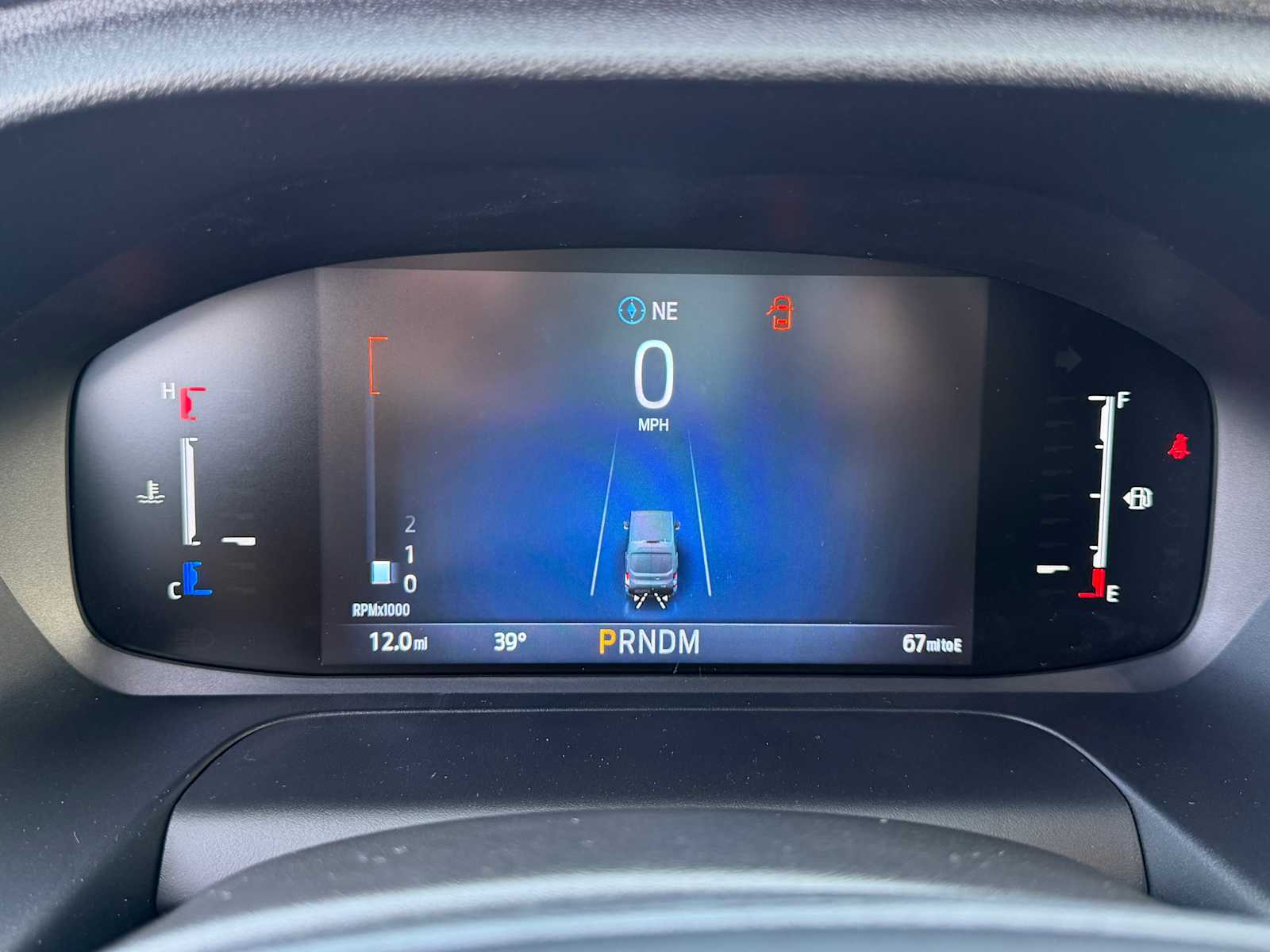 Thumbnail: 2026 Ford Transit Series - 18