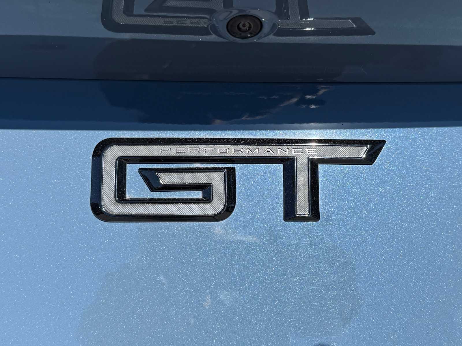 Thumbnail: 2024 Ford Mustang - 11