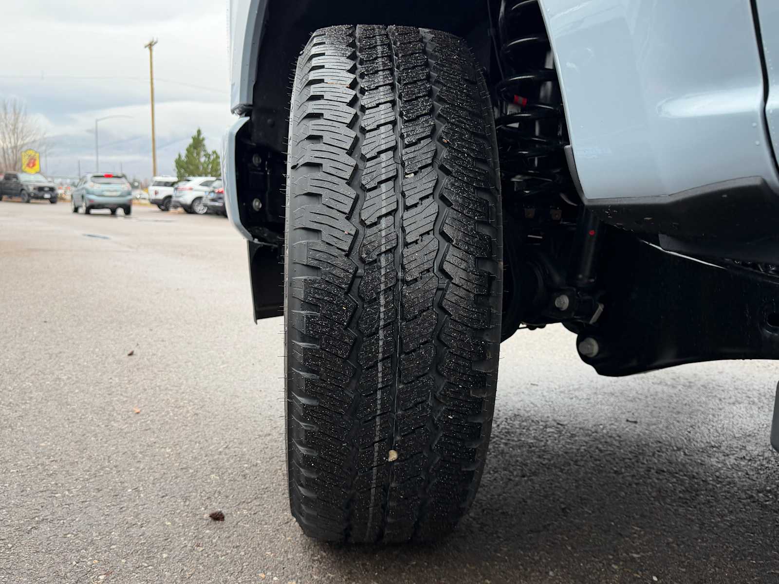 Thumbnail: 2026 Ford F-350 - 33